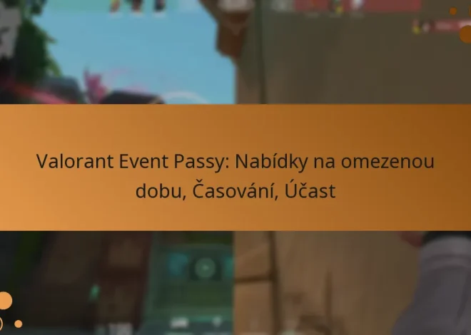 Valorant Event Passy: Nabídky na omezenou dobu, Časování, Účast