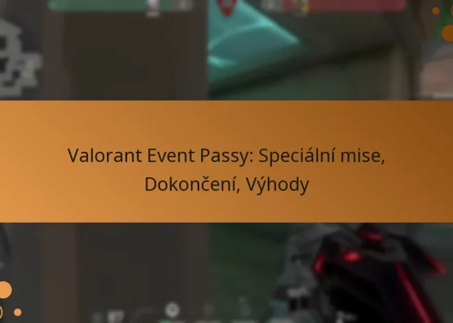 Valorant Event Passy: Speciální mise, Dokončení, Výhody