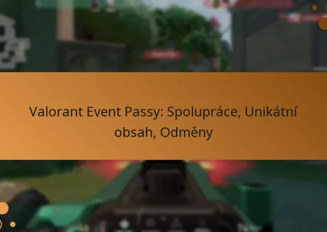 Valorant Event Passy: Spolupráce, Unikátní obsah, Odměny