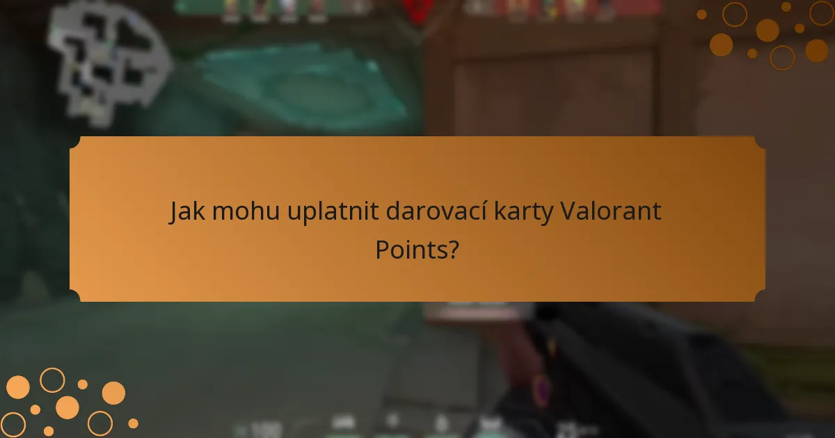 Jaký exkluzivní obsah mohu získat s Valorant Points?