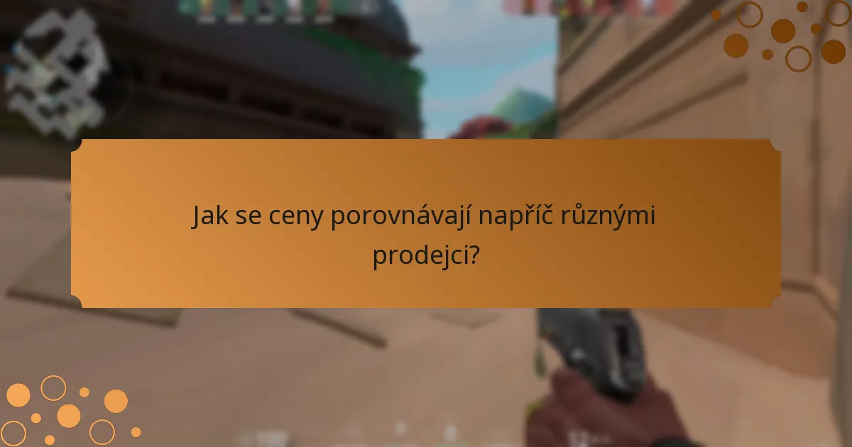 Kde můžete koupit dárkové karty na VALORANT body?