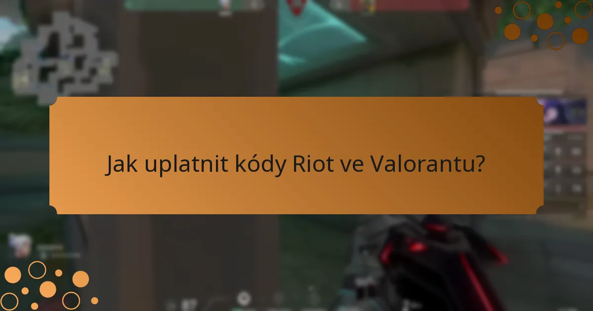 Jak se kódy Riot srovnávají se podobnými systémy v jiných hrách?