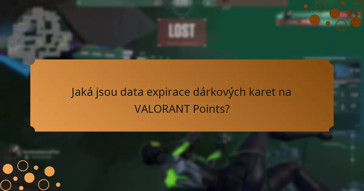 Jak se dárkové karty na VALORANT Points srovnávají s jinými platebními metodami?