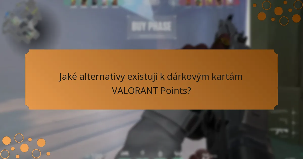 Jak můžete personalizovat dárkové karty VALORANT Points?