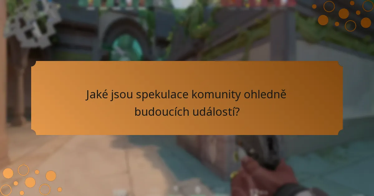 Jak se mohou hráči zapojit do komunity Valorantu?