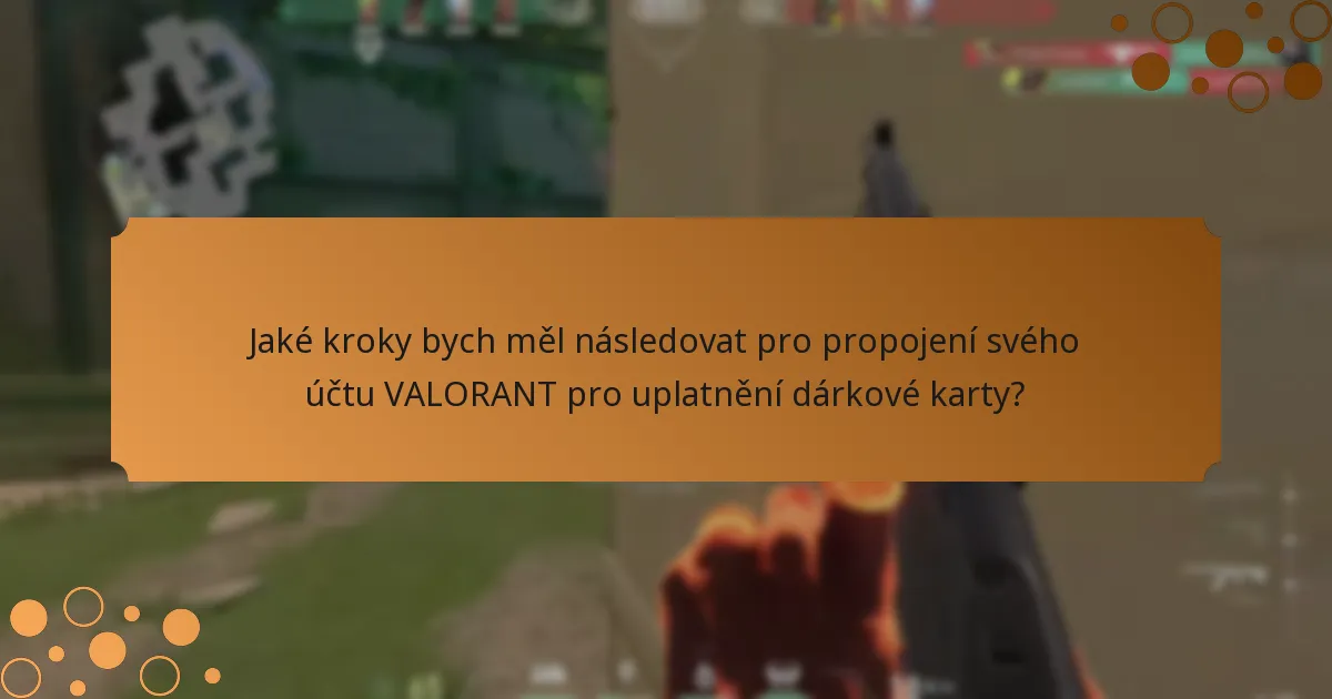 Kde mohu najít podporu pro problémy s dárkovými kartami na VALORANT Points?