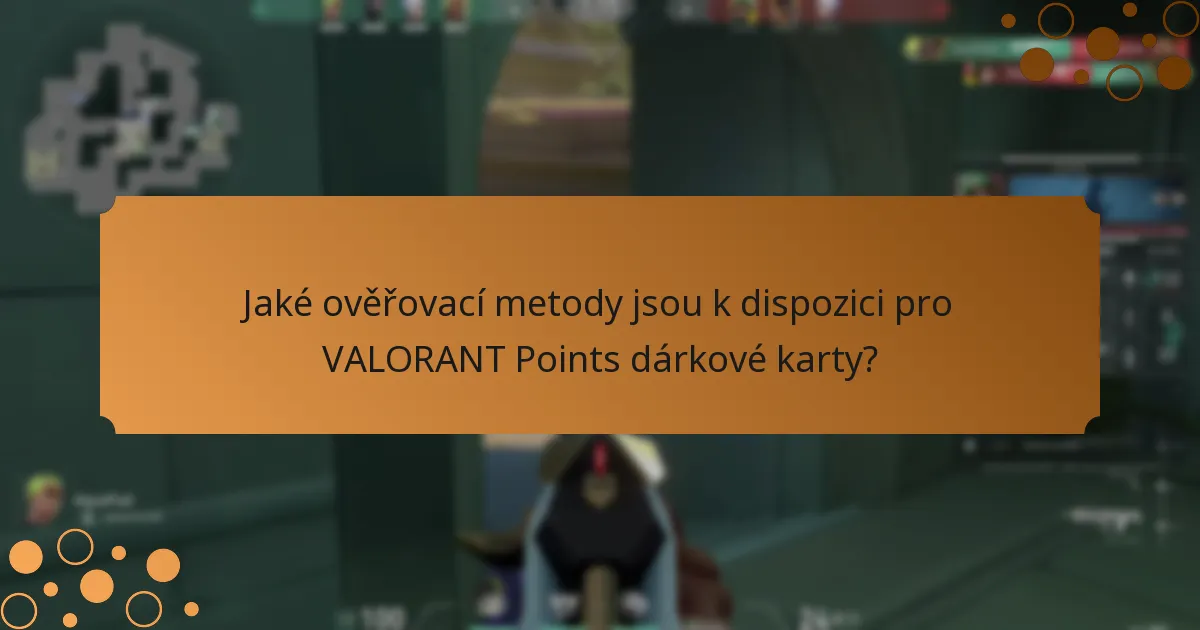 Jaké jsou běžné nástrahy při používání VALORANT Points dárkových karet?